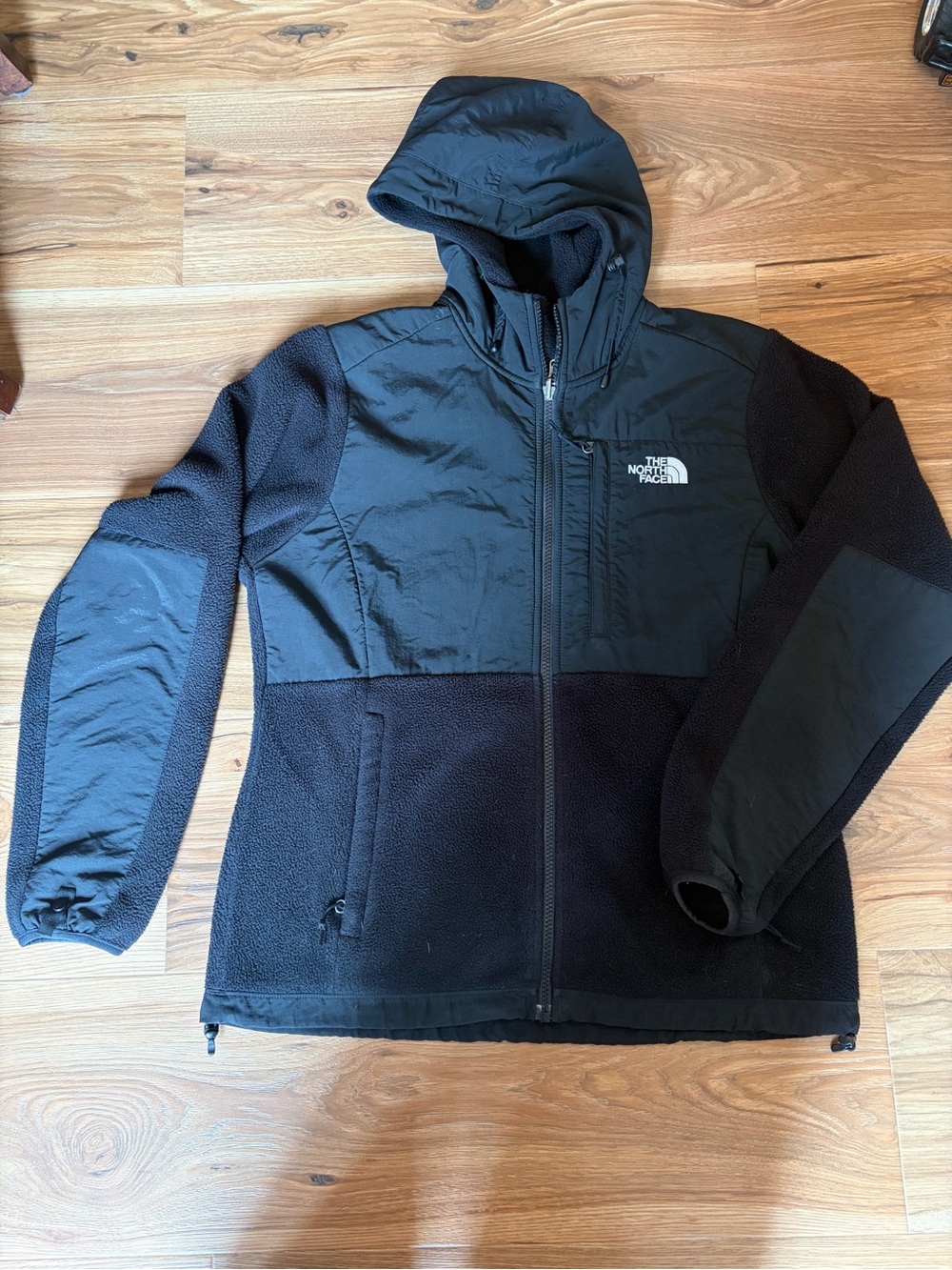 Northface coat